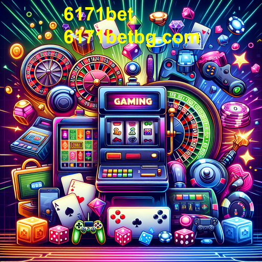 A Importância das Avaliações de Jogos na Plataforma 6171bet